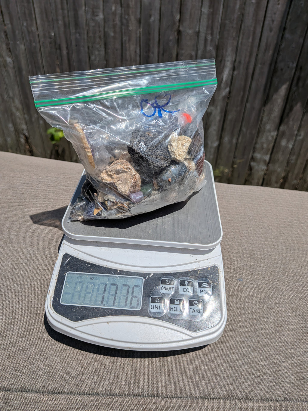 Trifecta Select Premium Bag